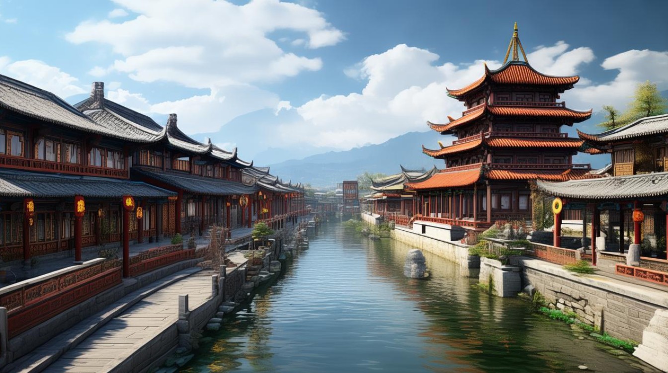 太仓旅游景点有哪些 太仓旅游景点有哪些