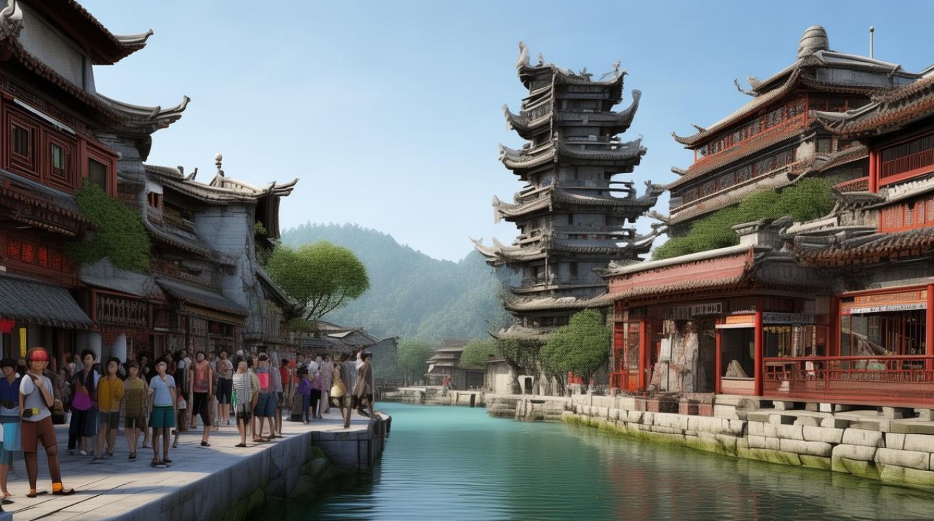 太仓旅游景点有哪些 太仓旅游景点有哪些