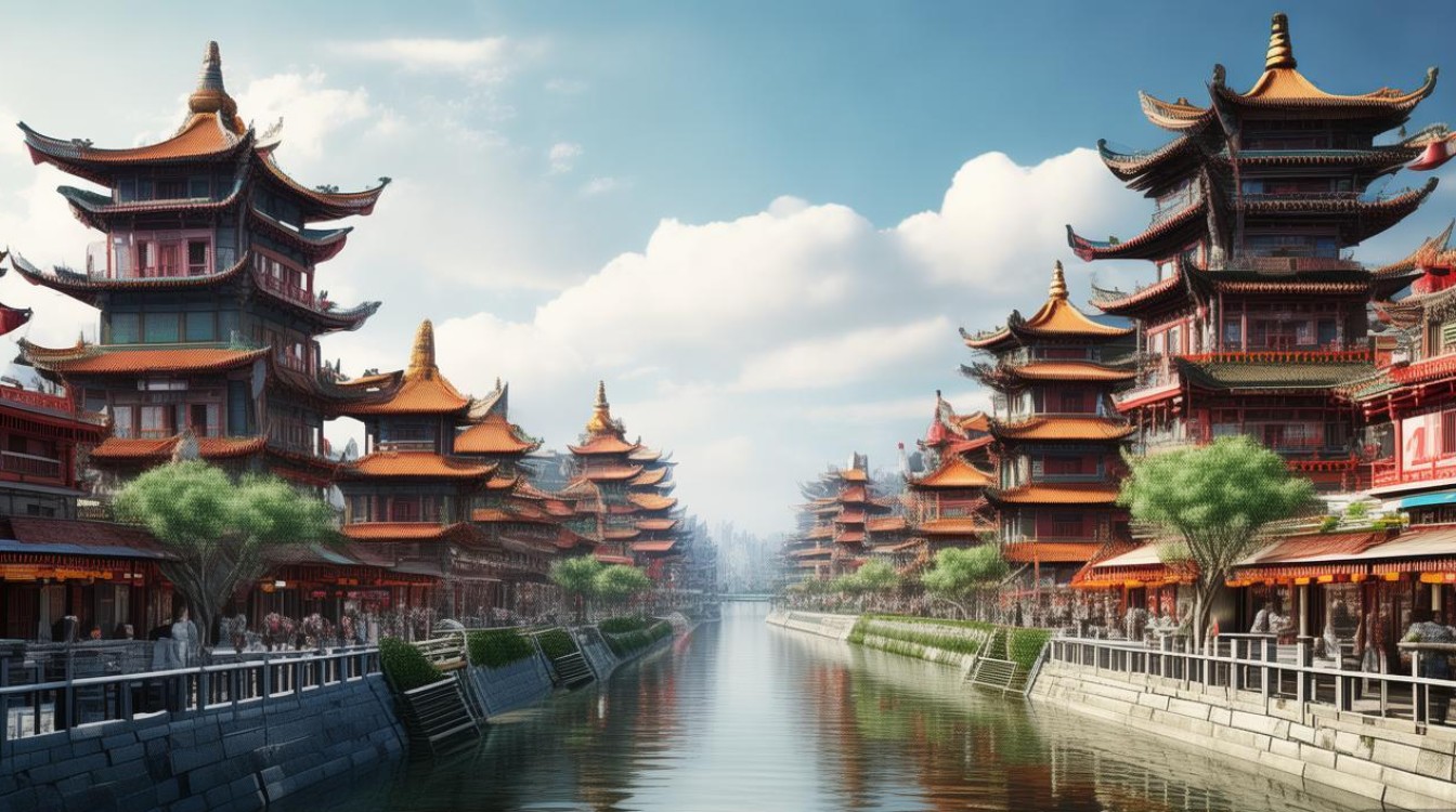 扬中市旅游景点 扬中市旅游景点