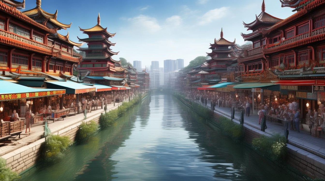 扬中市旅游景点 扬中市旅游景点