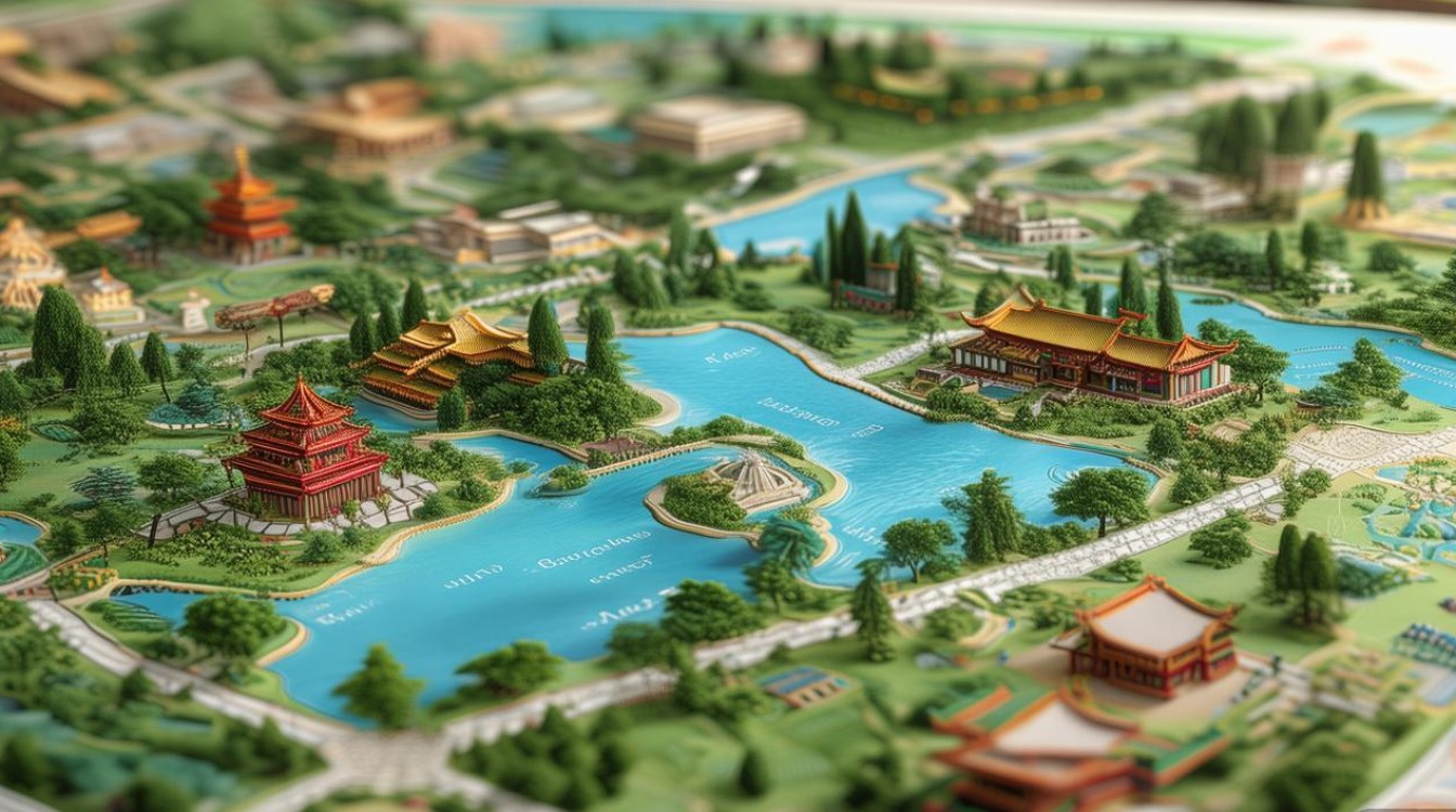 宝泉旅游景点大全 宝泉旅游景点大全