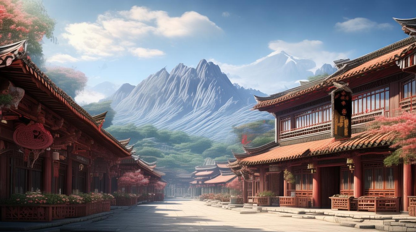 山东最好的旅游景点 山东最好的旅游景点