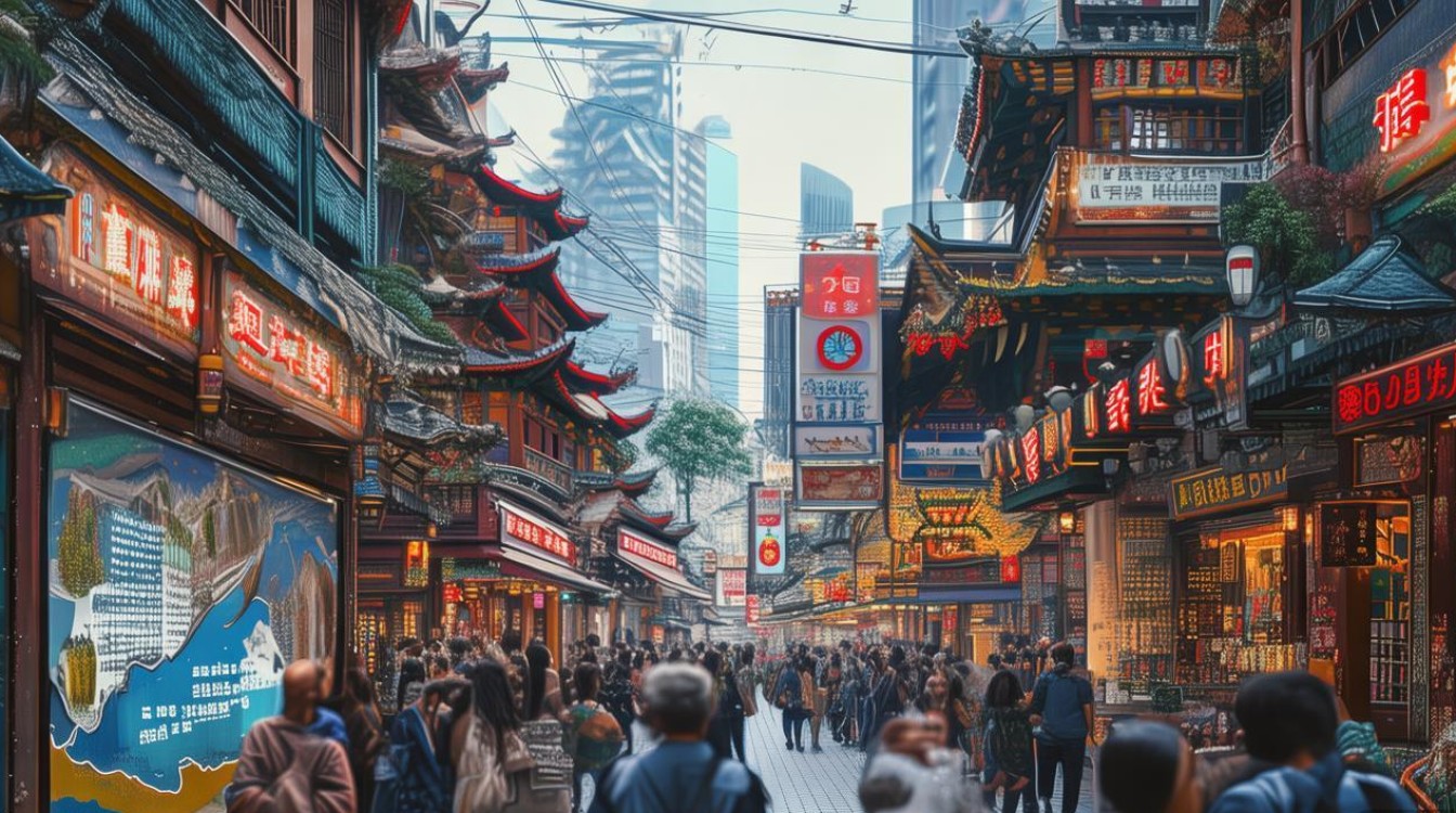 温州有什么旅游景点