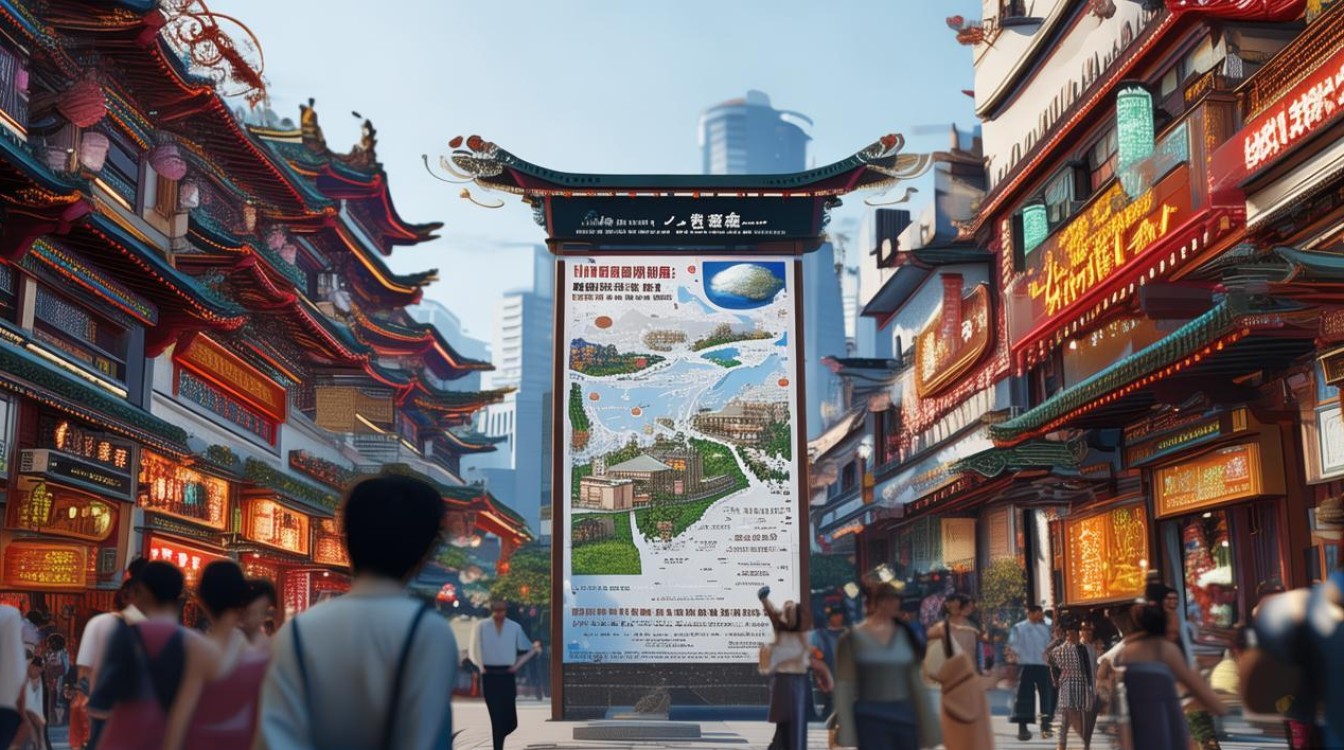 温州有什么旅游景点