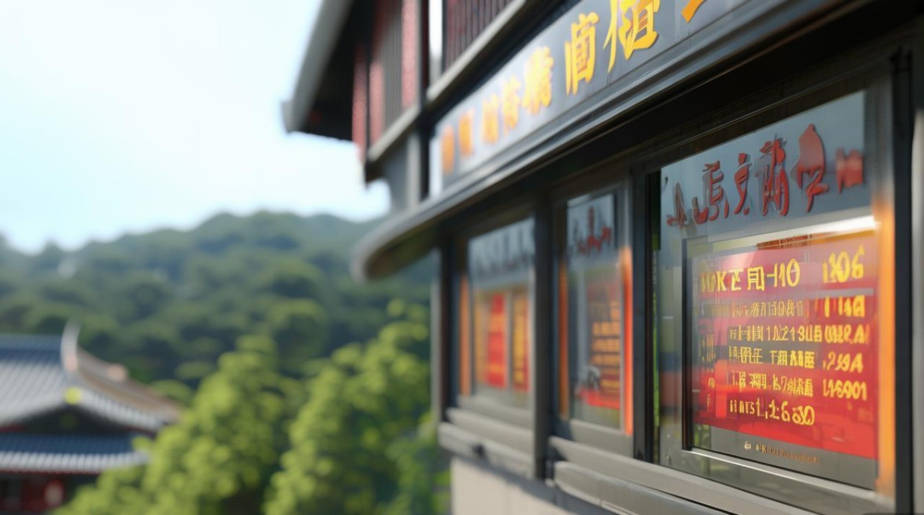 镇江景点门票价格 镇江景点门票价格