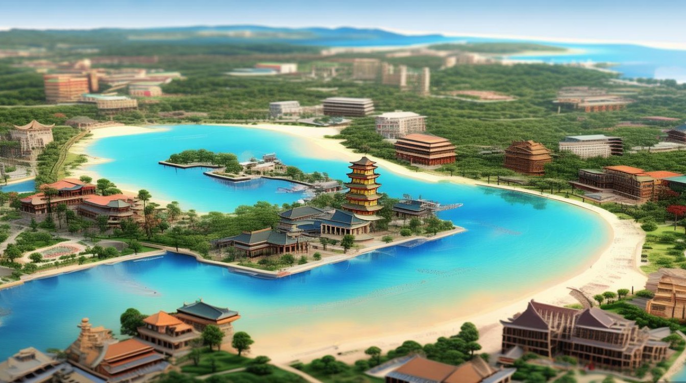 浙江附近旅游景点大全 浙江附近旅游景点大全