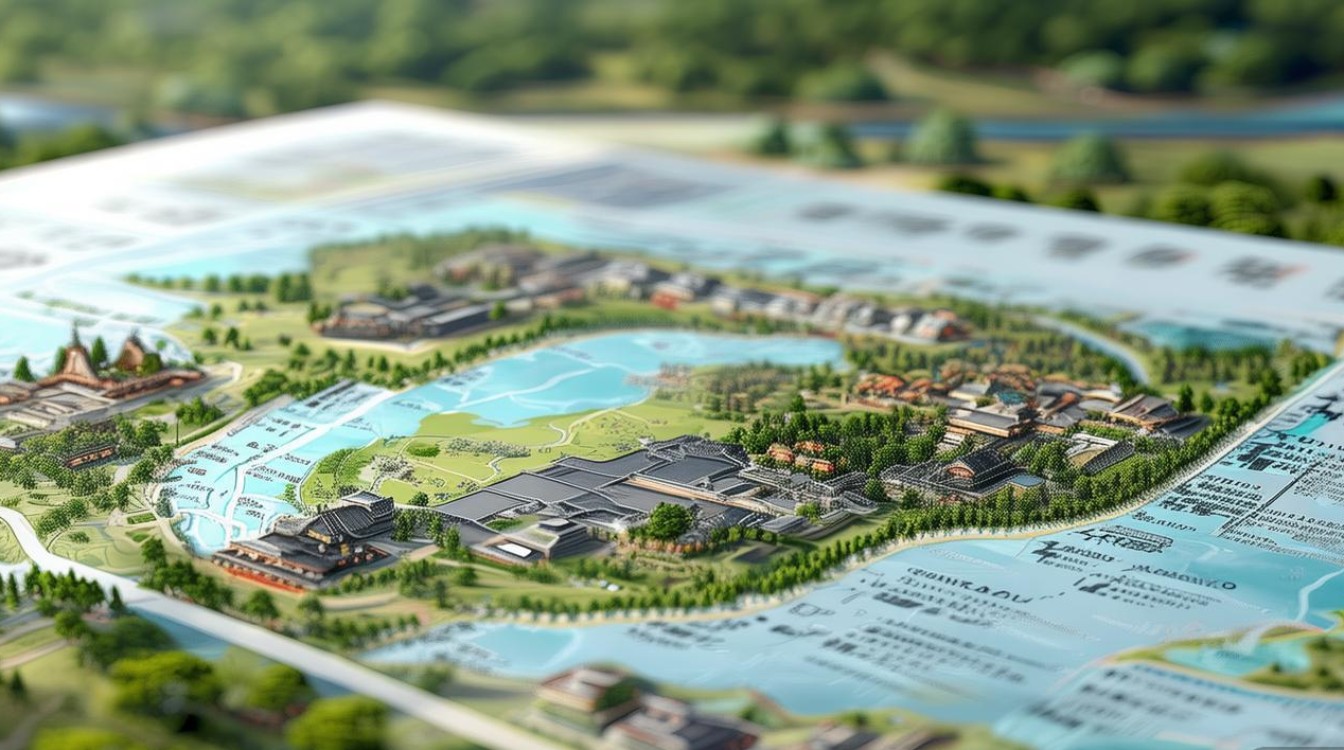 汉川旅游景点大全 汉川旅游景点大全