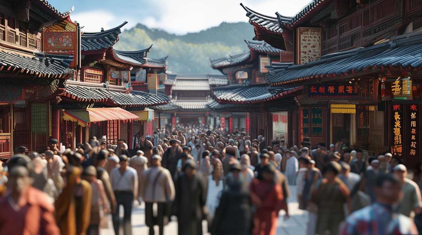 山西介休旅游景点 山西介休旅游景点