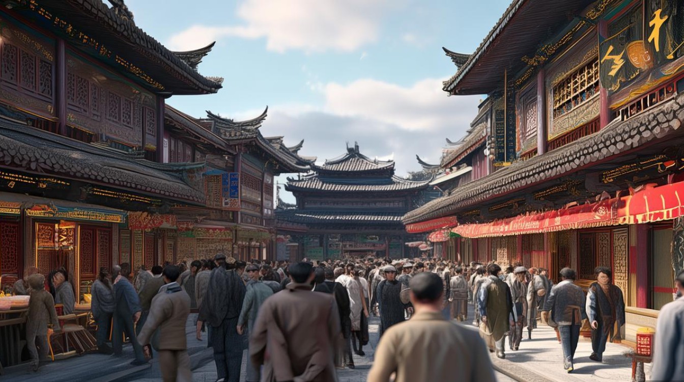 山西介休旅游景点 山西介休旅游景点