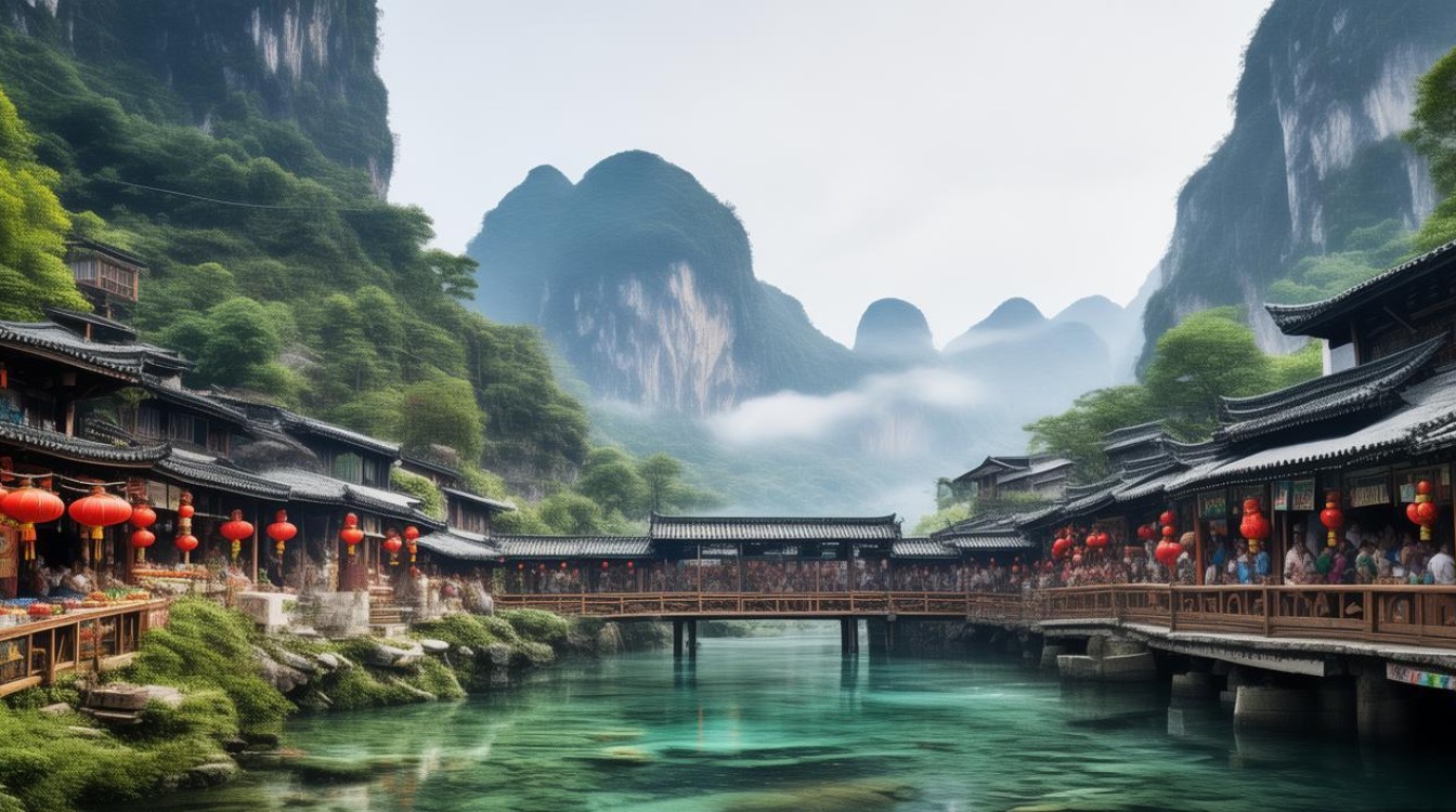 贵州榕江旅游景点 贵州榕江旅游景点