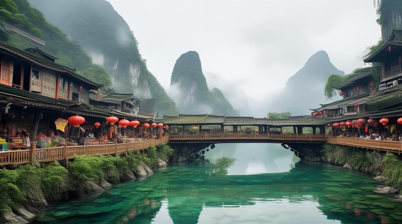 贵州榕江旅游景点 贵州榕江旅游景点