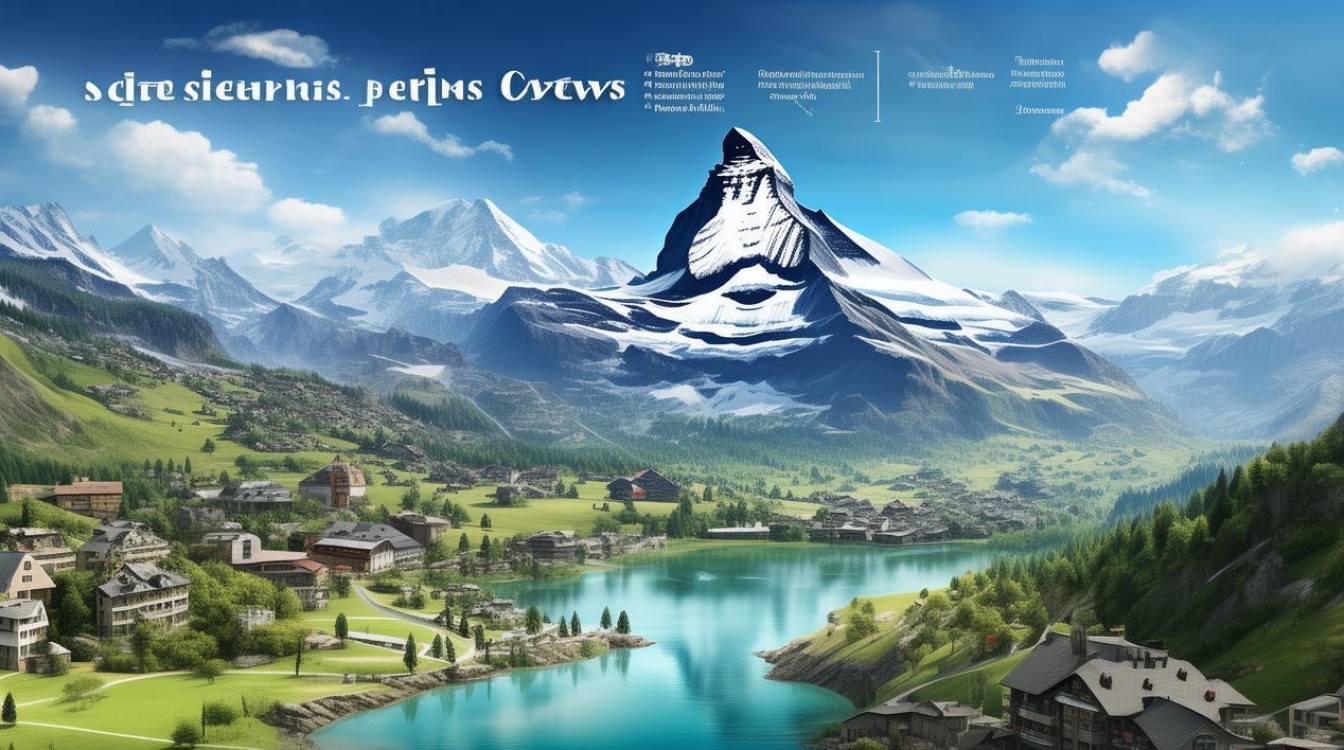 瑞士旅游景点排名 瑞士旅游景点排名