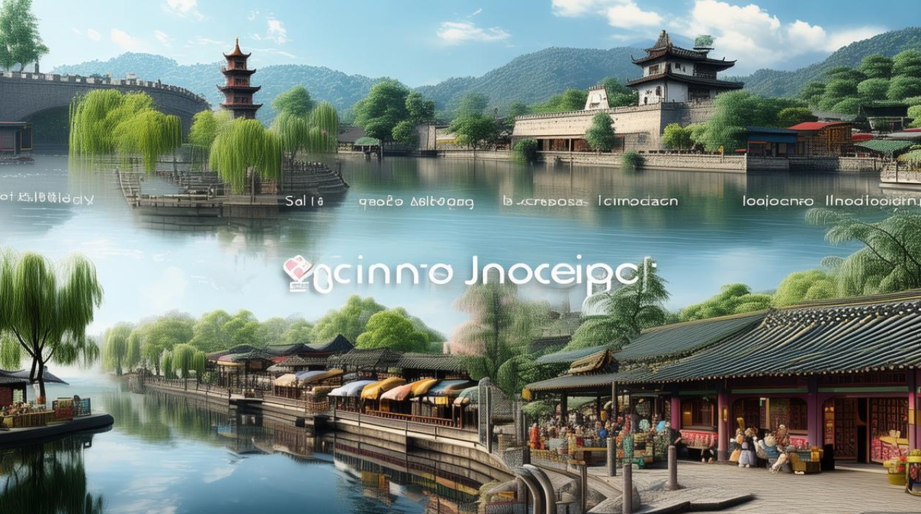 晋城景区有哪些景点 晋城景区有哪些景点