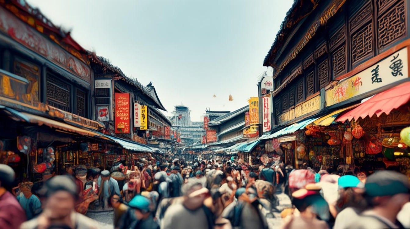 东莞南城旅游景点 东莞南城旅游景点