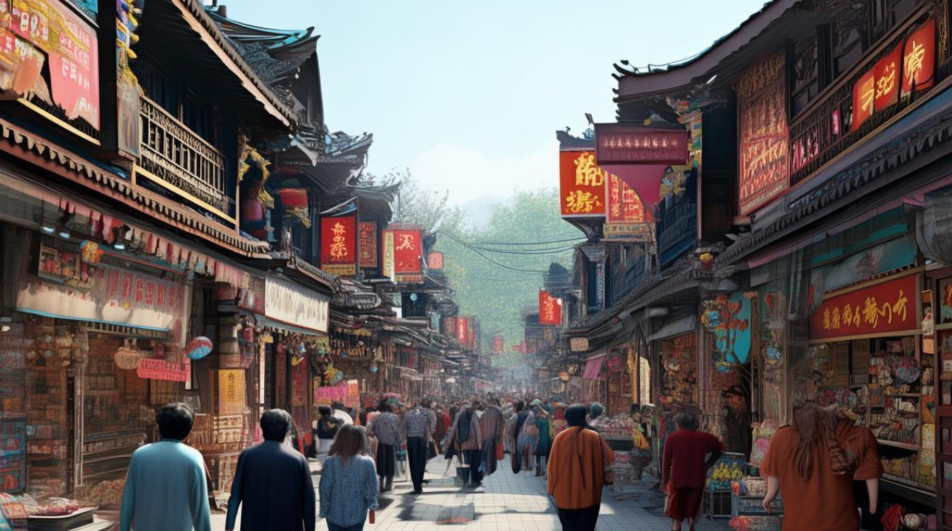 东莞南城旅游景点 东莞南城旅游景点