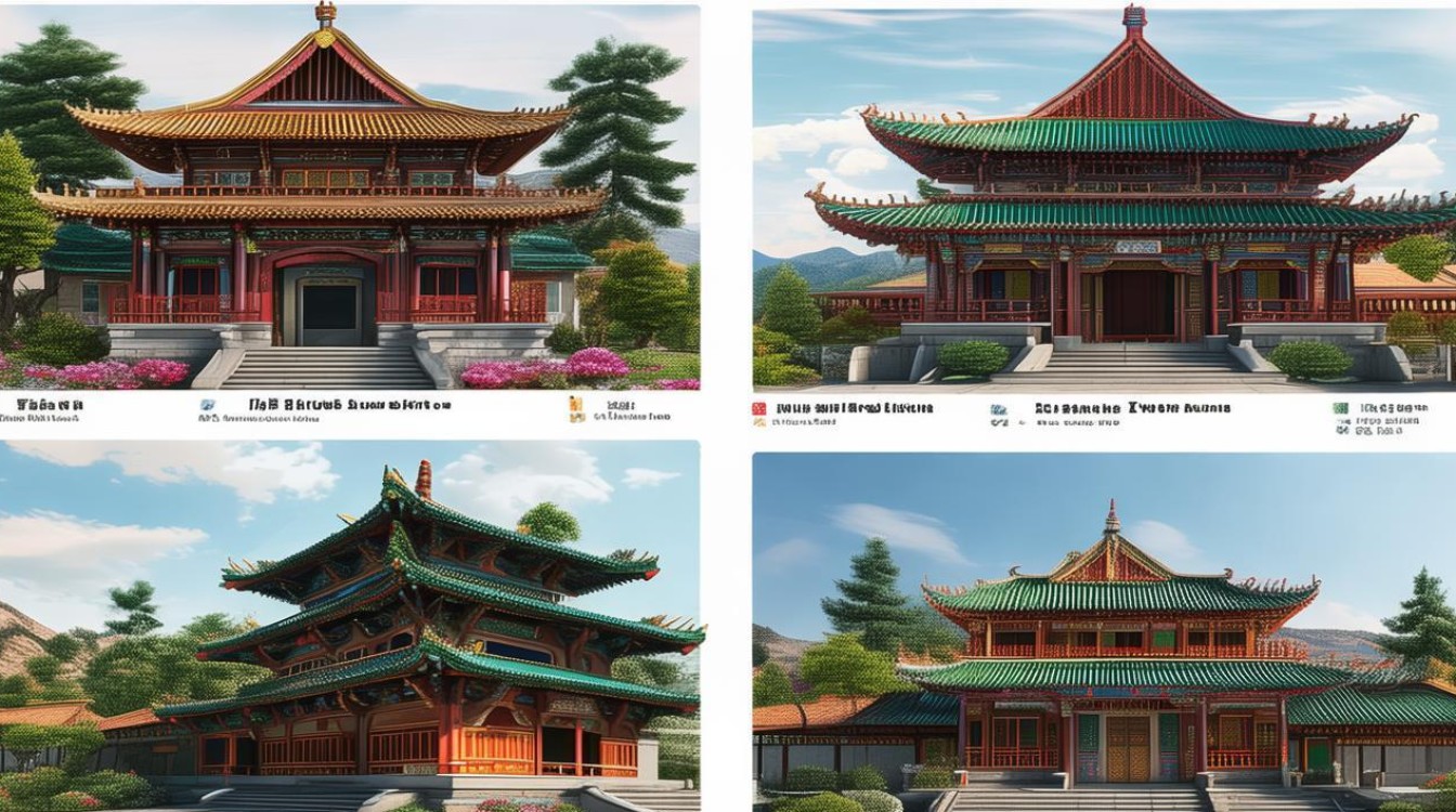 淮阳区旅游景点 淮阳区旅游景点