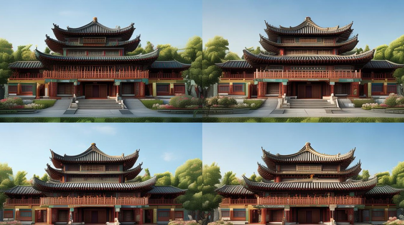 淮阳区旅游景点 淮阳区旅游景点