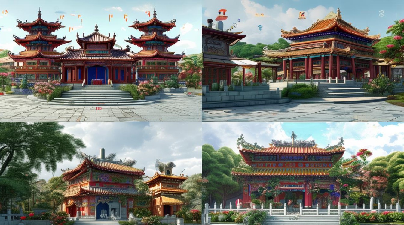 淮阳区旅游景点 淮阳区旅游景点