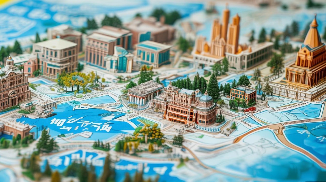 哈尔滨旅游攻略景点必去 哈尔滨旅游攻略景点必去