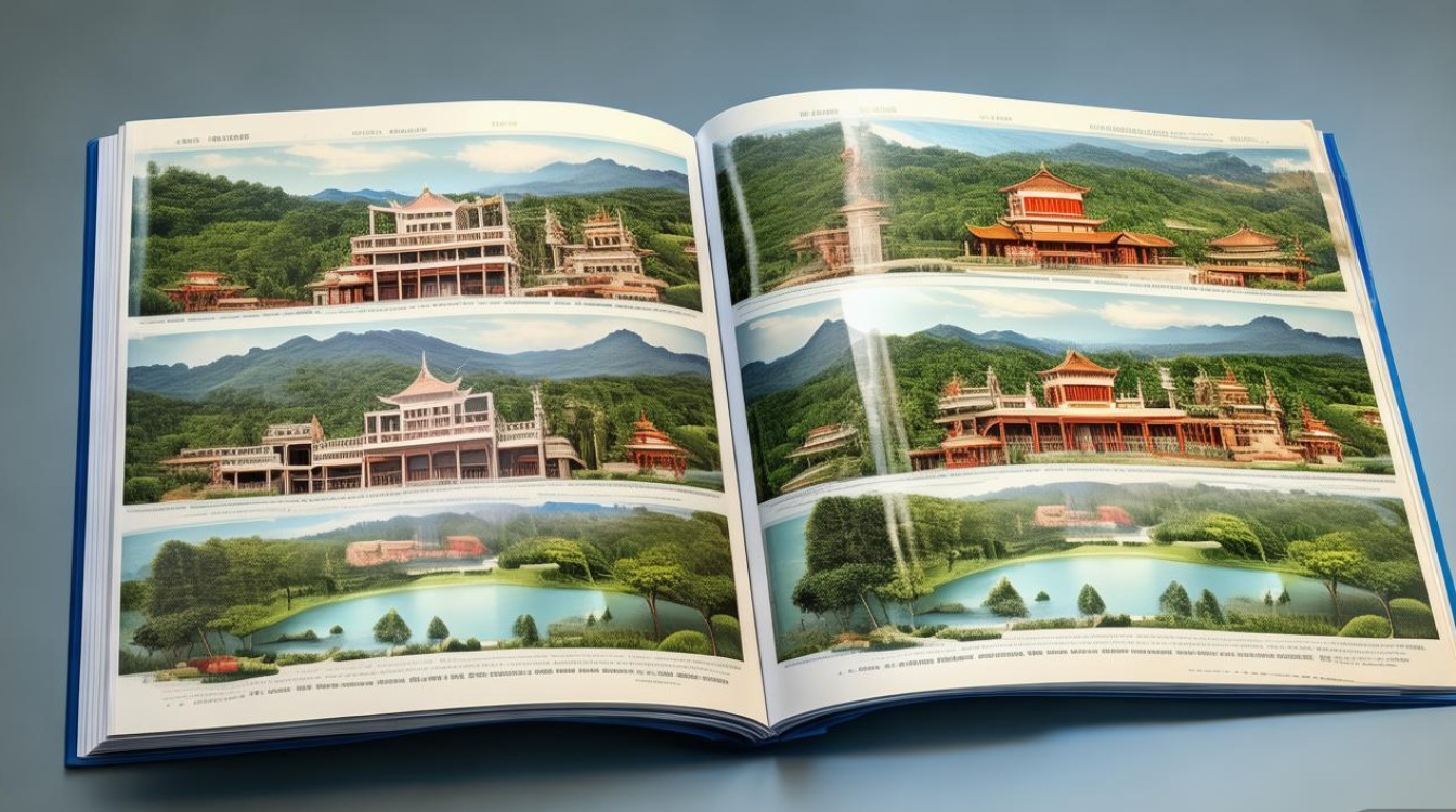 建始旅游景点大全