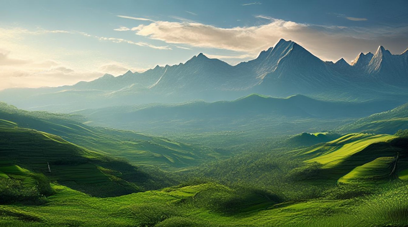 云南怒江旅游景点