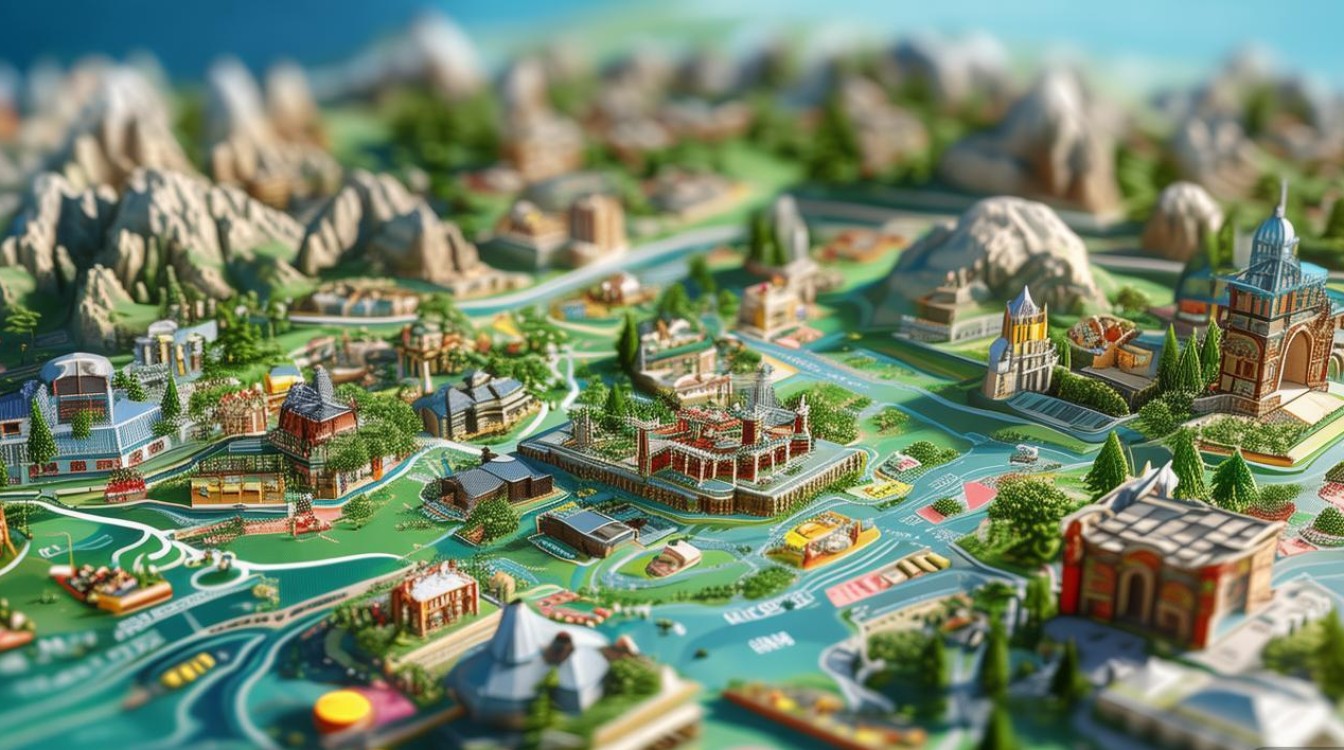 瑞丽旅游景点攻略