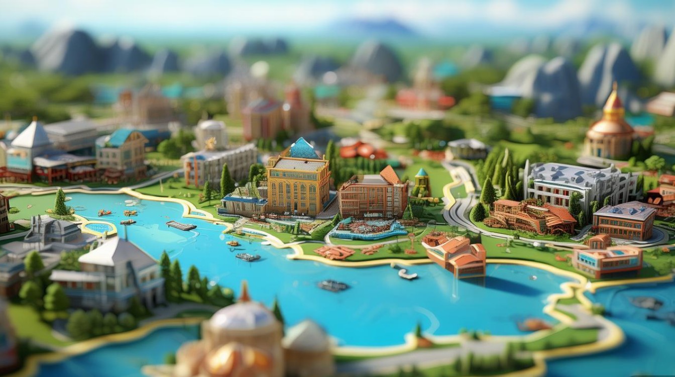 瑞丽旅游景点攻略