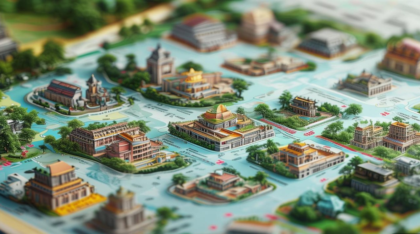 桂阳旅游景点大全