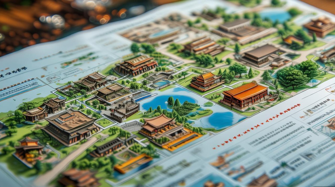 桂阳旅游景点大全