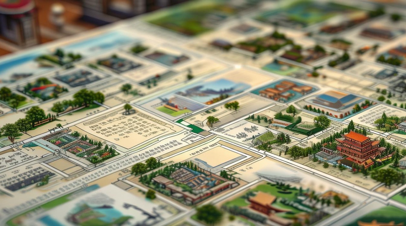 桂阳旅游景点大全