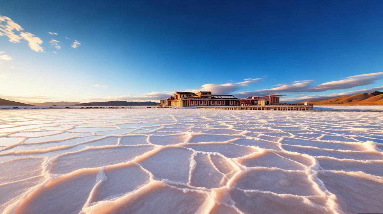 茶卡盐湖景点介绍 茶卡盐湖景点介绍