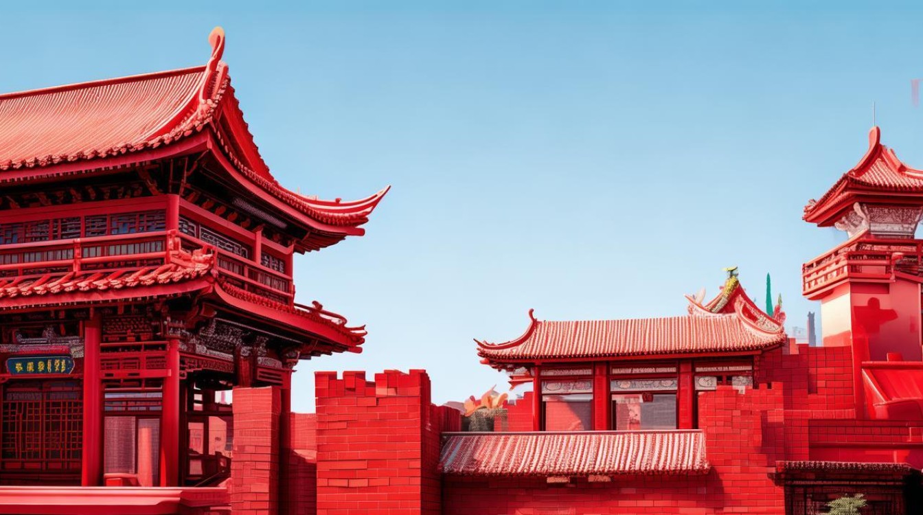 宁波红色景点有哪些