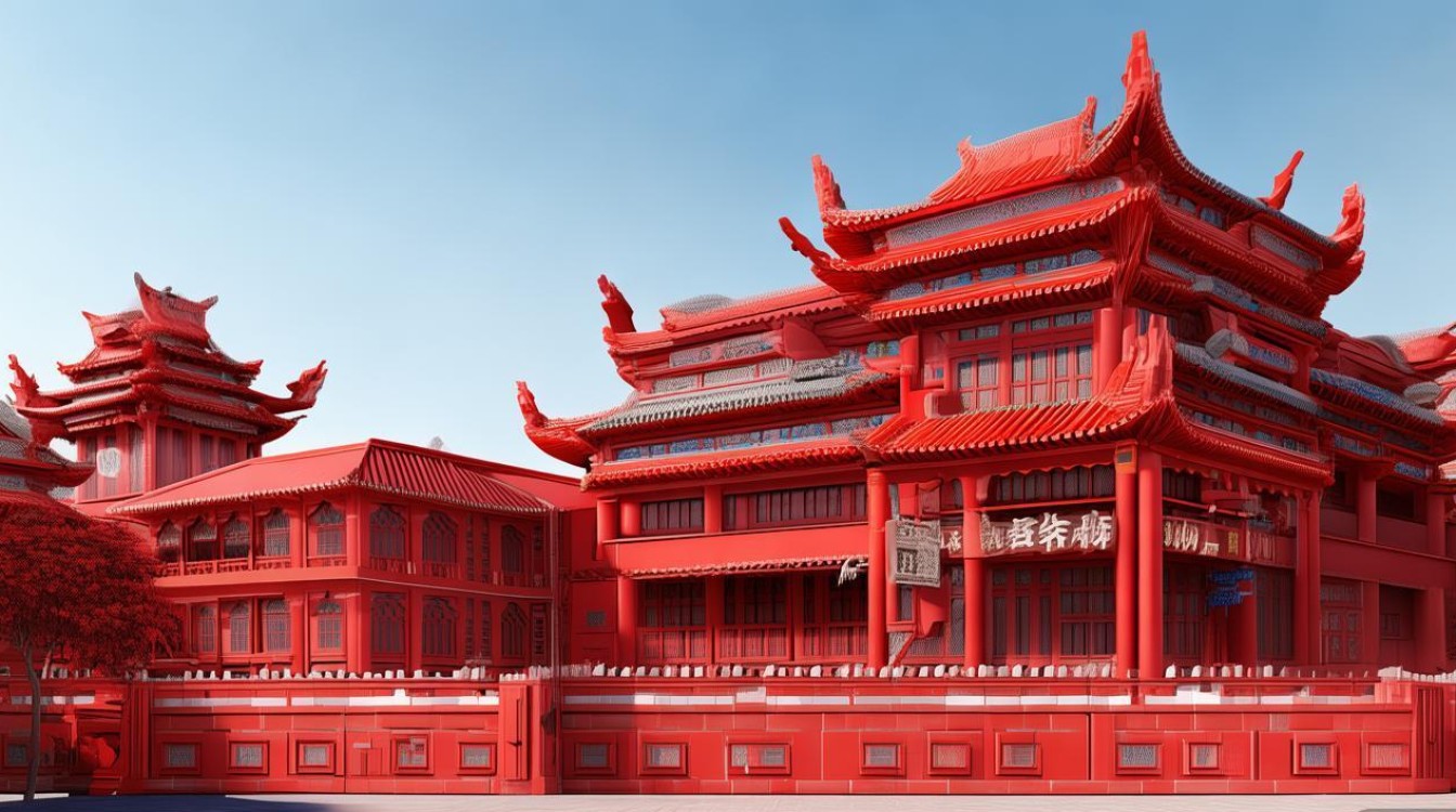 宁波红色景点有哪些