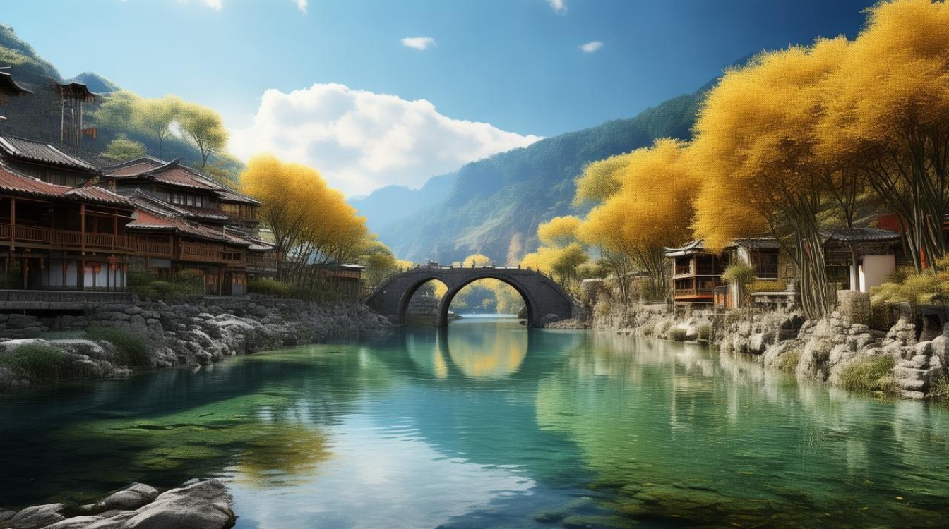 习水有哪些景点 习水有哪些景点