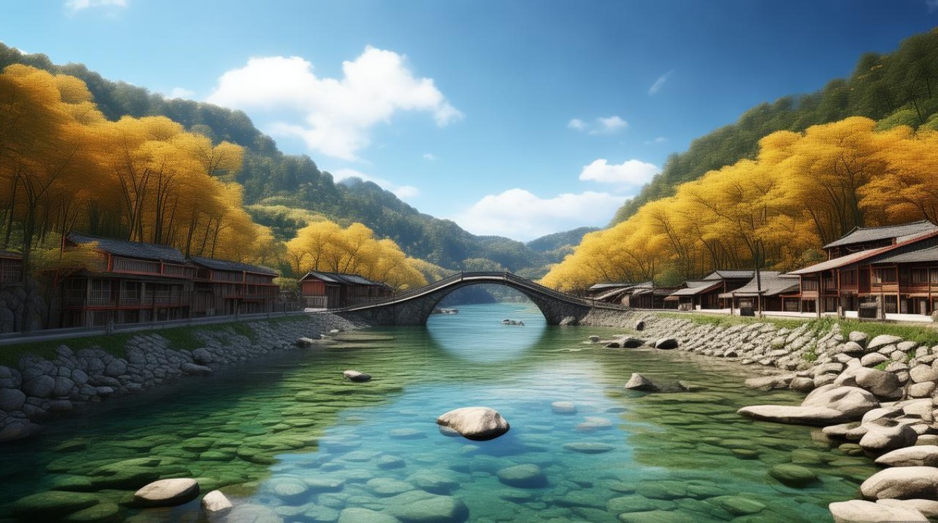 习水有哪些景点 习水有哪些景点