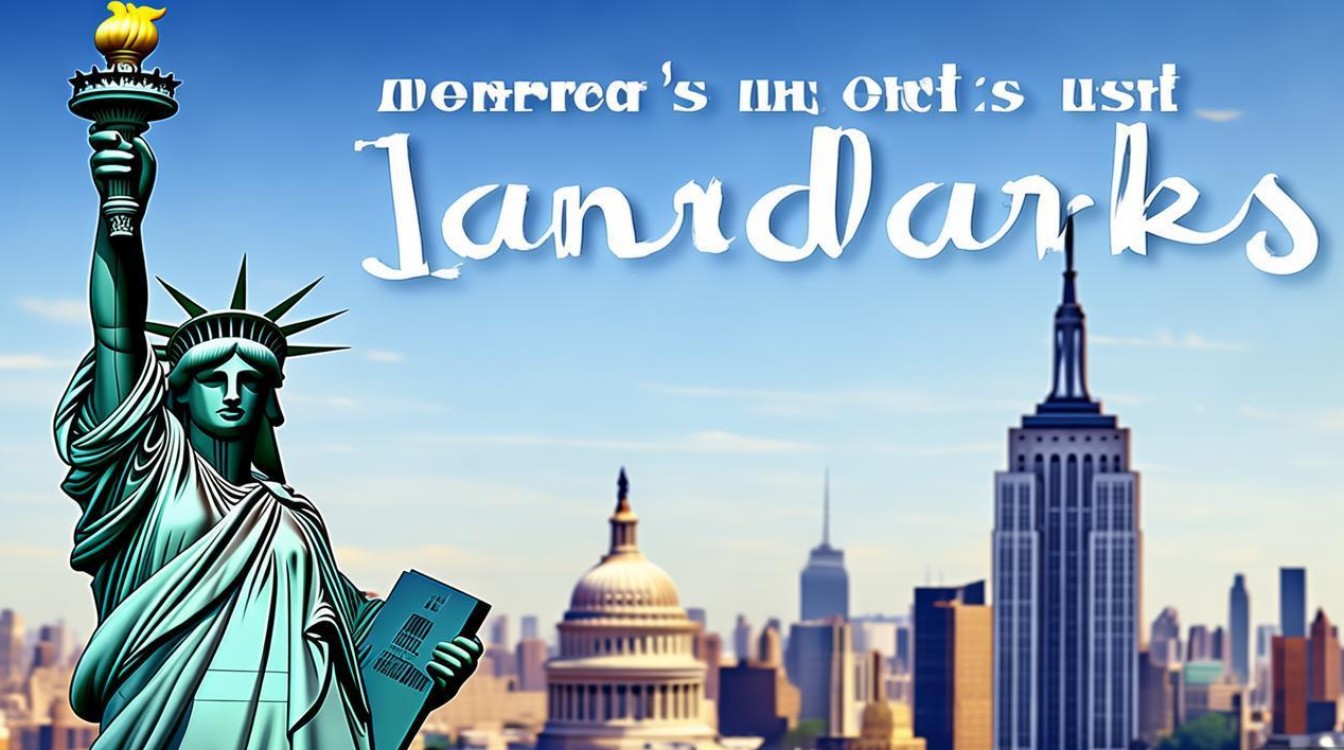 美国必游景点 美国必游景点