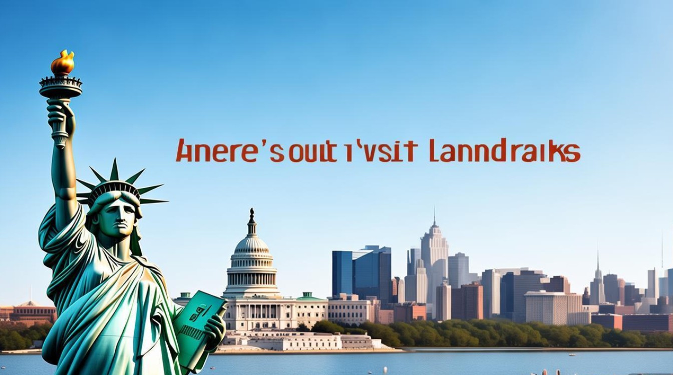 美国必游景点 美国必游景点