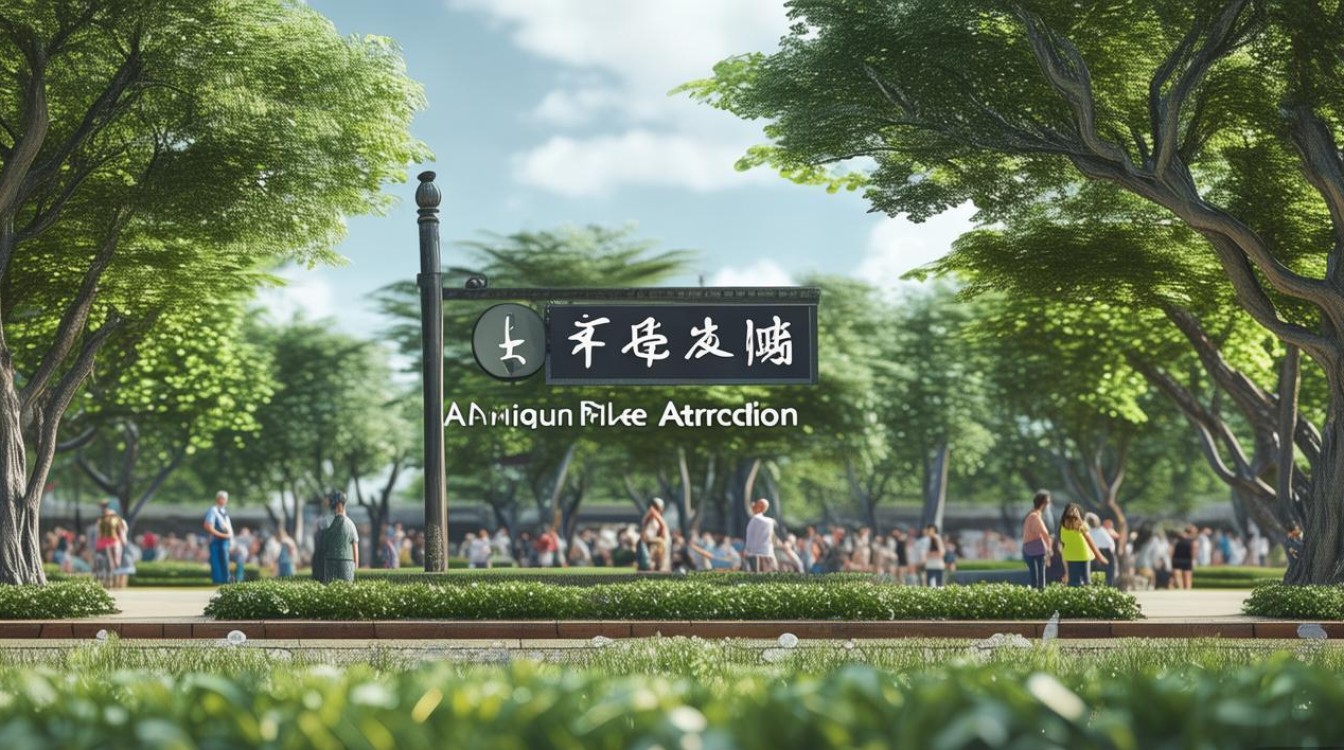 安丘免费的景点 安丘免费的景点