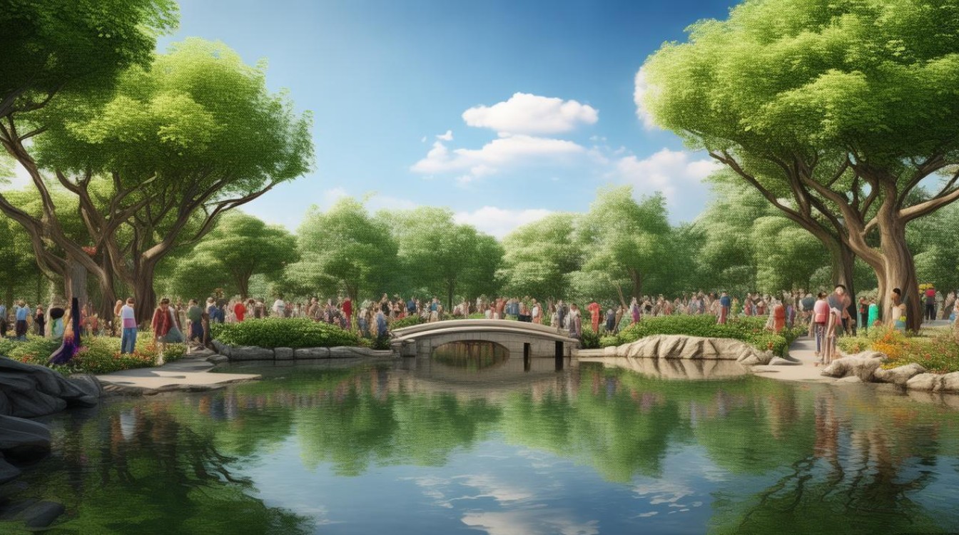 安丘免费的景点 安丘免费的景点