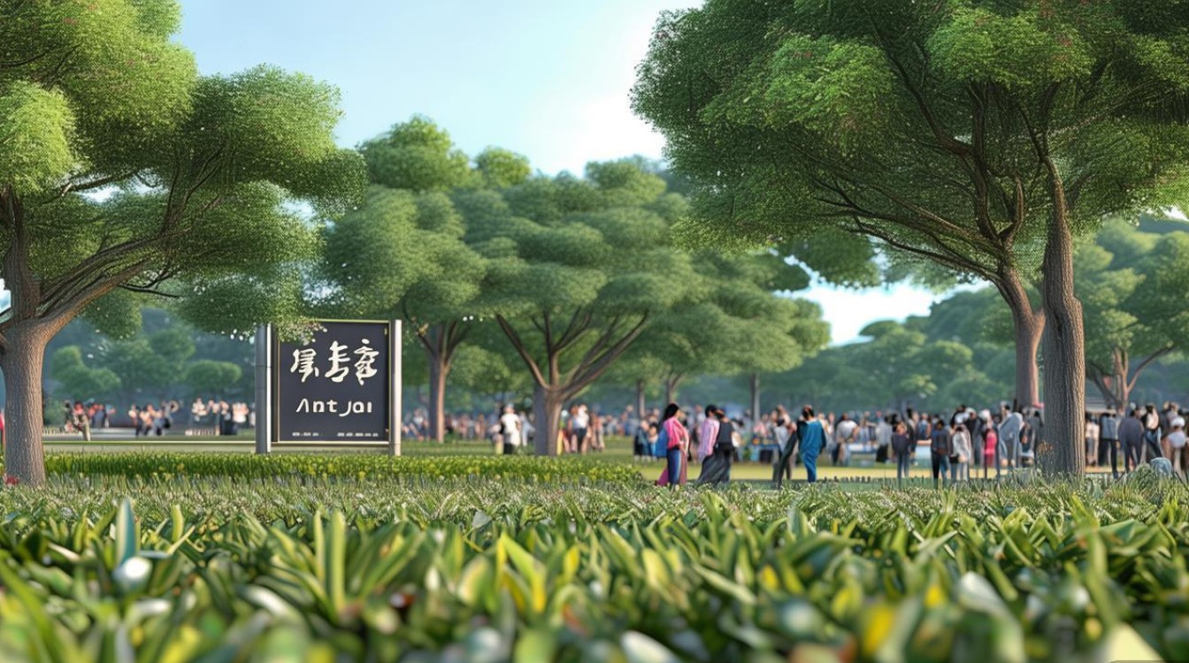 安丘免费的景点 安丘免费的景点