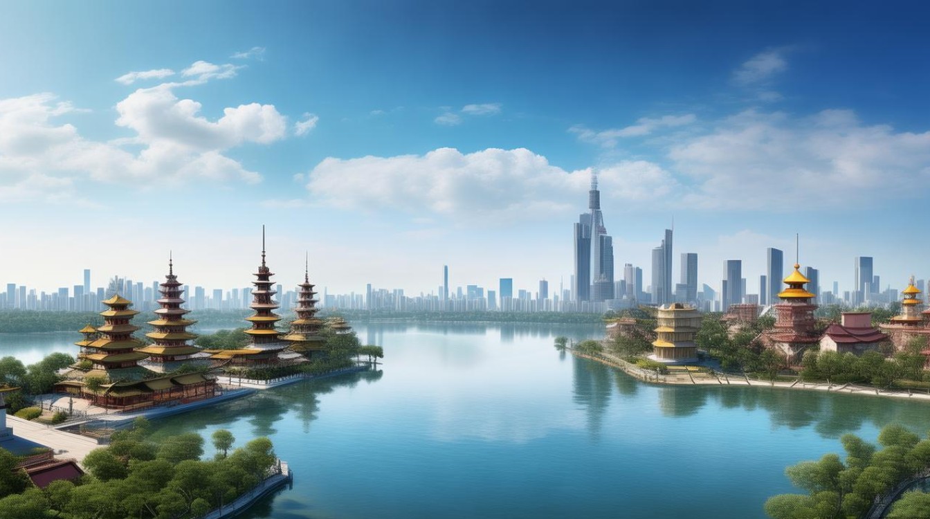 无锡的主要景点 无锡的主要景点