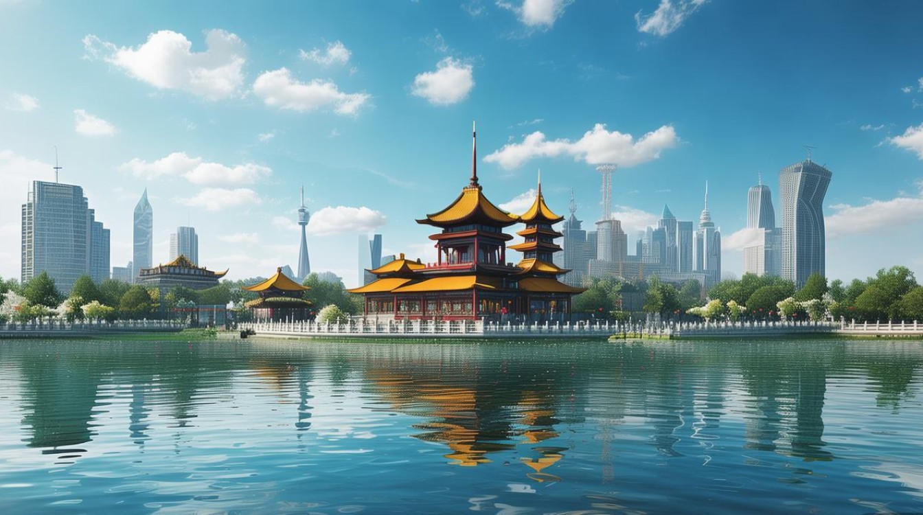 无锡的主要景点 无锡的主要景点