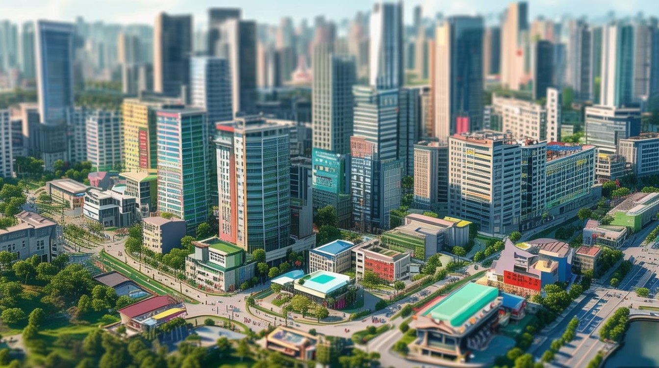 深圳龙岗景点大全 深圳龙岗景点大全