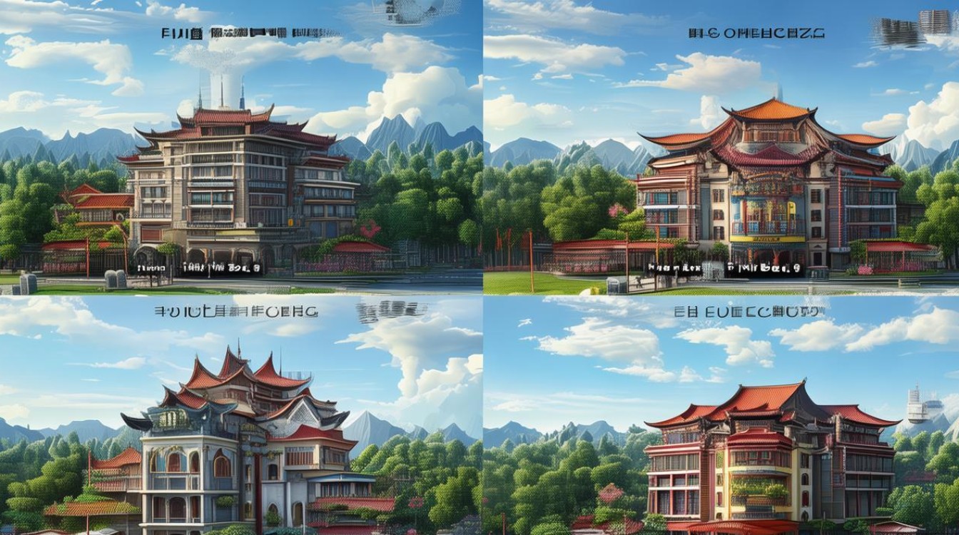 丰城的景点 丰城的景点