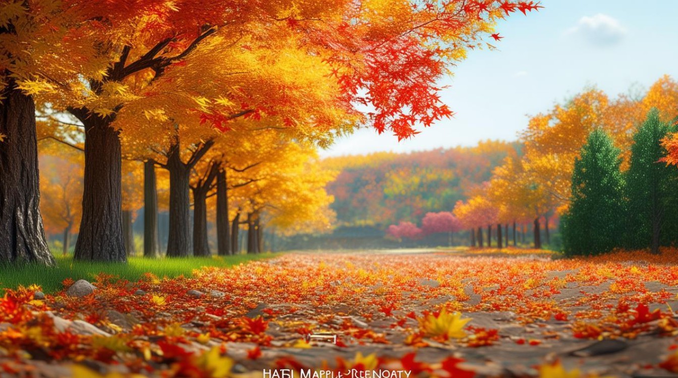 河北枫叶景点 河北枫叶景点