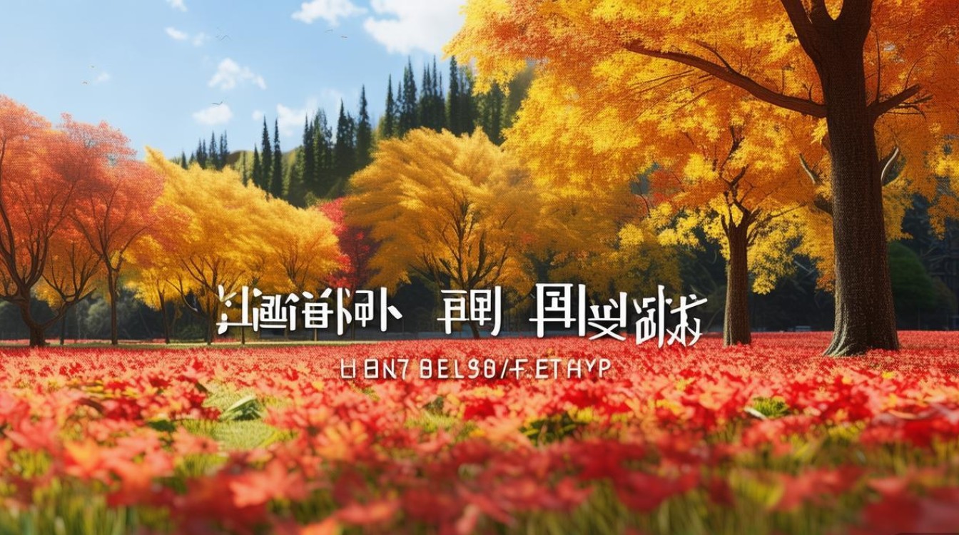 河北枫叶景点 河北枫叶景点