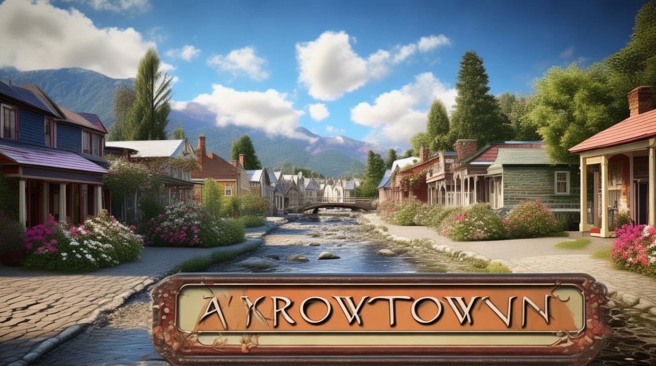 箭镇景点 箭镇景点