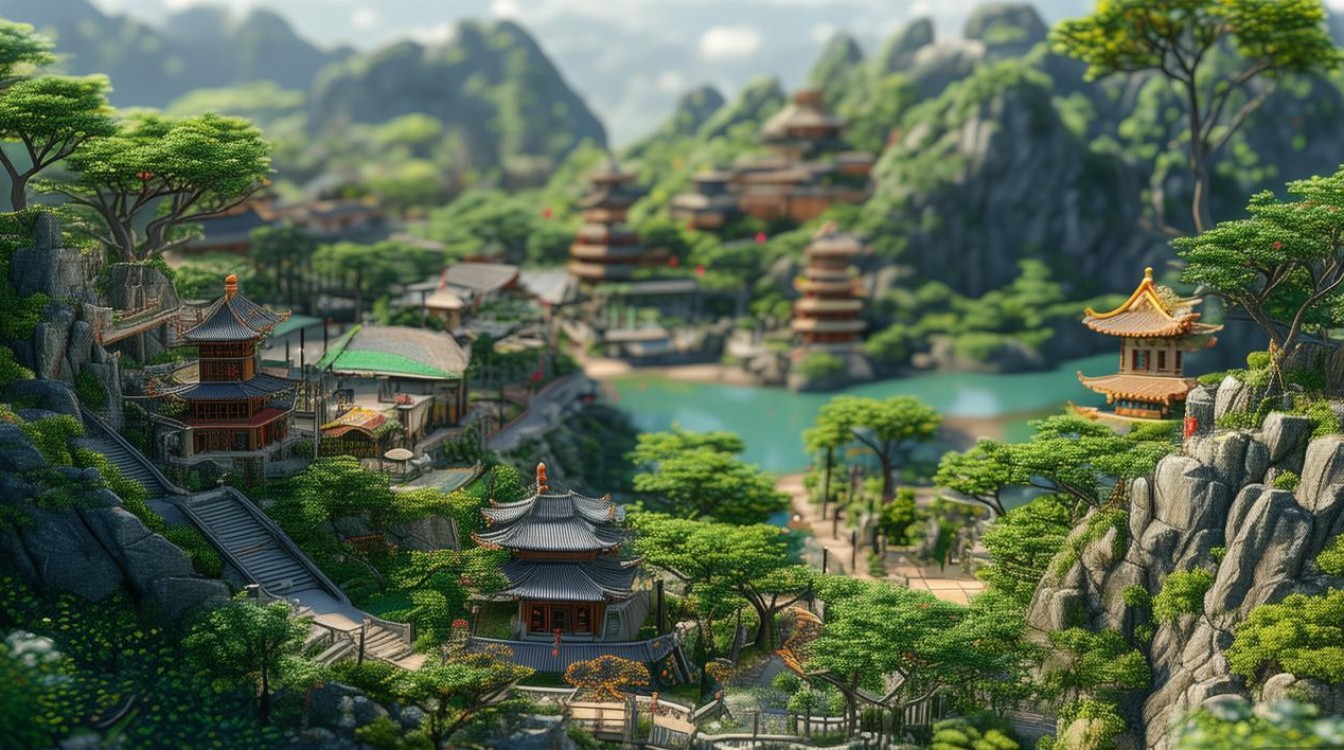 万州周边旅游景点