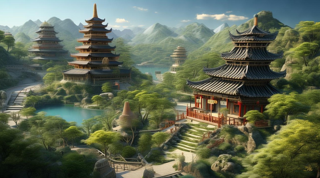 万州周边旅游景点