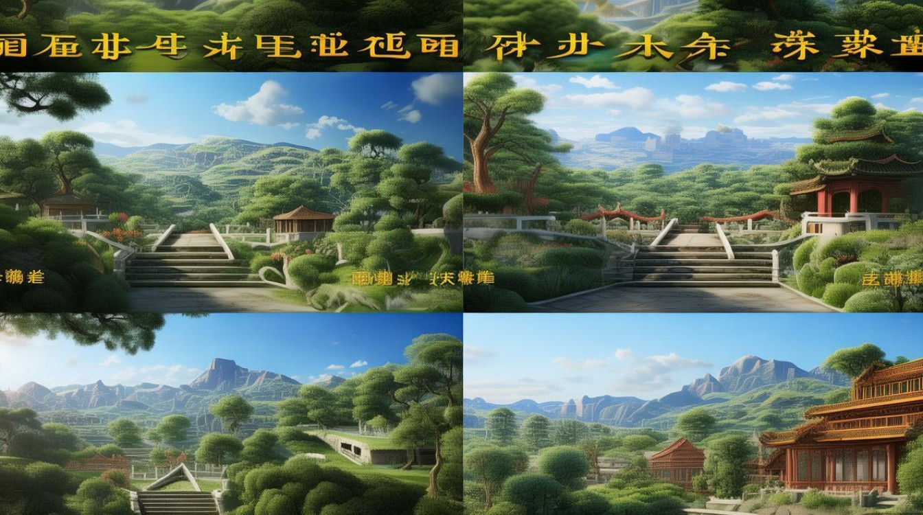 清远十大旅游景点 清远十大旅游景点